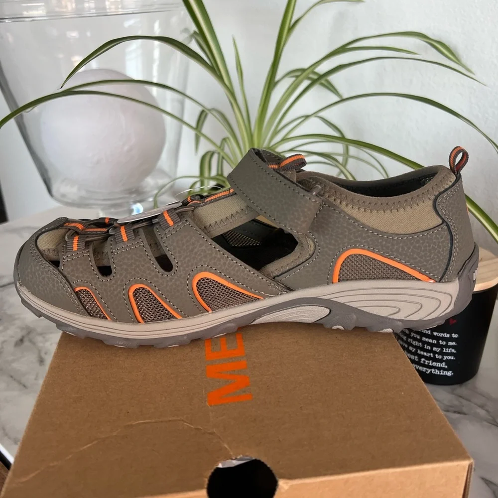 Merrell excellent quality